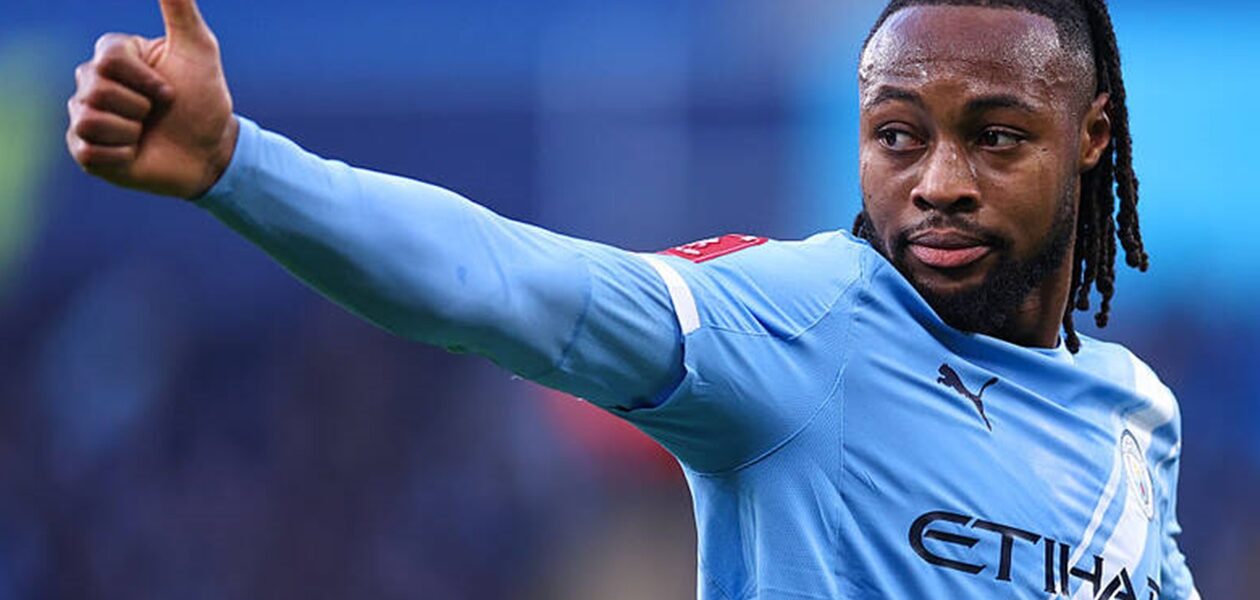 Семеньйо в першому матчі у футболці Ман Сіті видав на-гора гол та асист