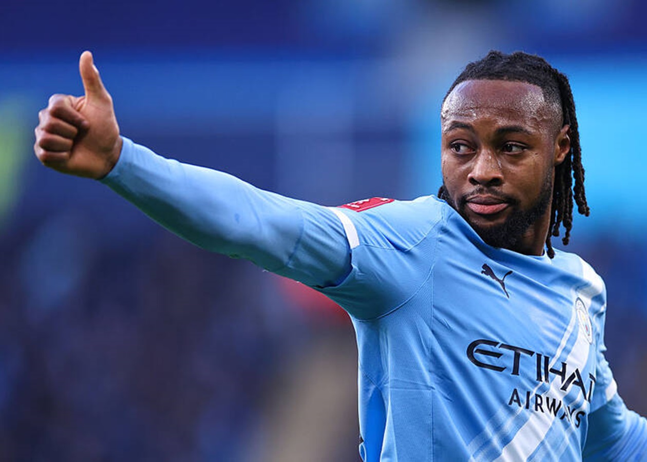 Семеньйо в першому матчі у футболці Ман Сіті видав на-гора гол та асист