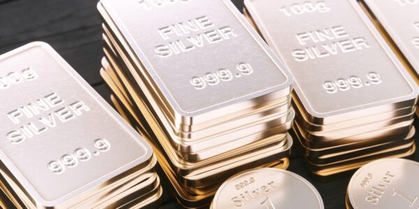 Срібло оновило рекордний максимум