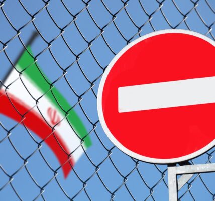 На тлі протестів: США наклали нові санкції на Іран