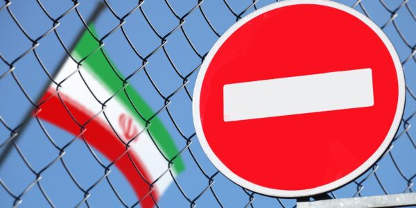 На тлі протестів: США наклали нові санкції на Іран