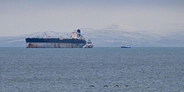 Нафтогазові доходи Росії рухнули до мінімуму 2020 року