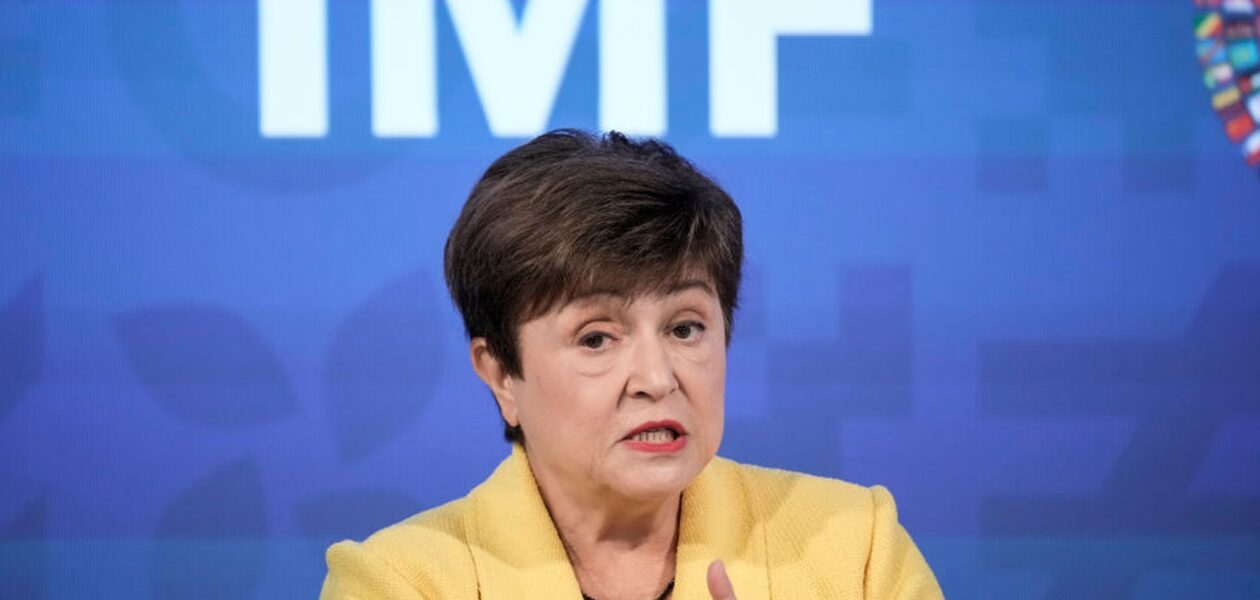 МВФ наполягає на запровадженні обовʼязкового ПДВ для ФОП в Україні