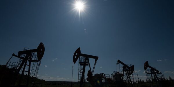 Китай наростив закупівлі російської нафти - ЗМІ