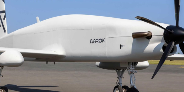 Renault вироблятиме дрони для України - ЗМІ