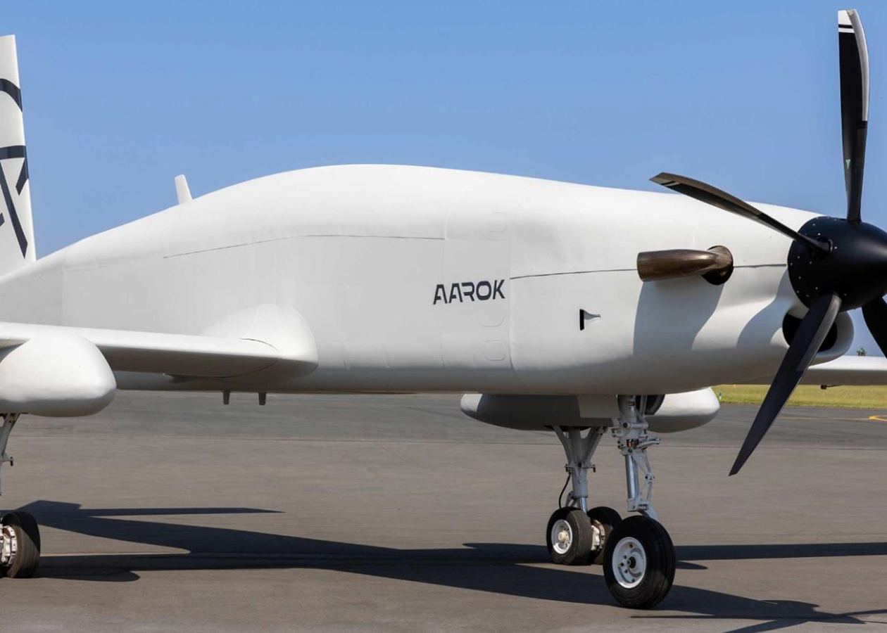 Renault вироблятиме дрони для України - ЗМІ