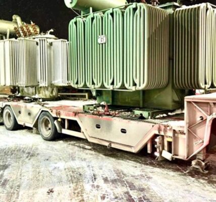 Україна отримає енергетичну допомогу від 4 країн