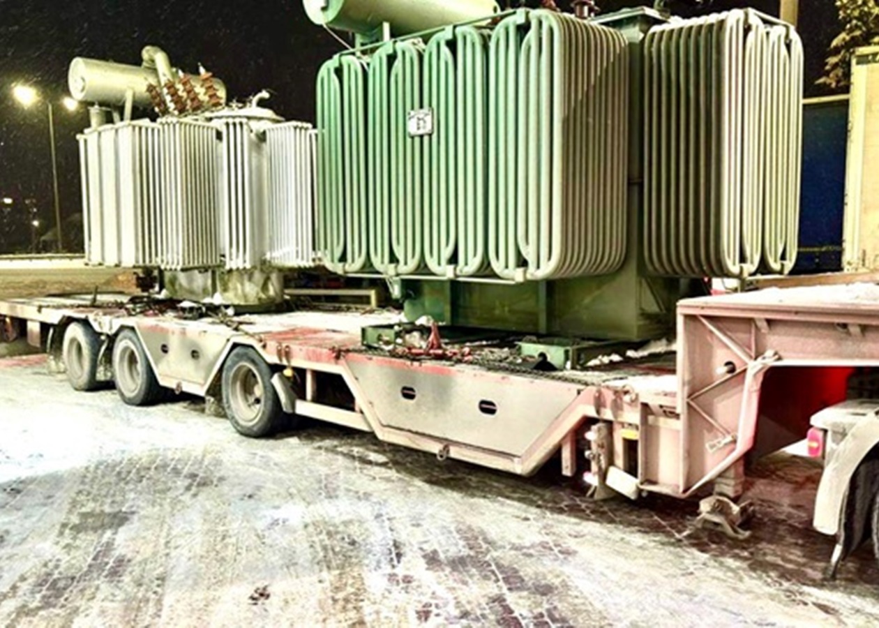 Україна отримає енергетичну допомогу від 4 країн