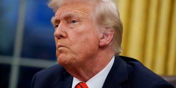 Мита Трампа майже повністю оплачують американці - ЗМІ