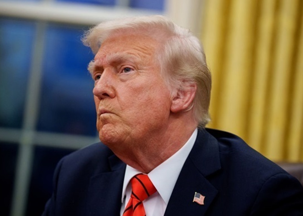 Мита Трампа майже повністю оплачують американці - ЗМІ