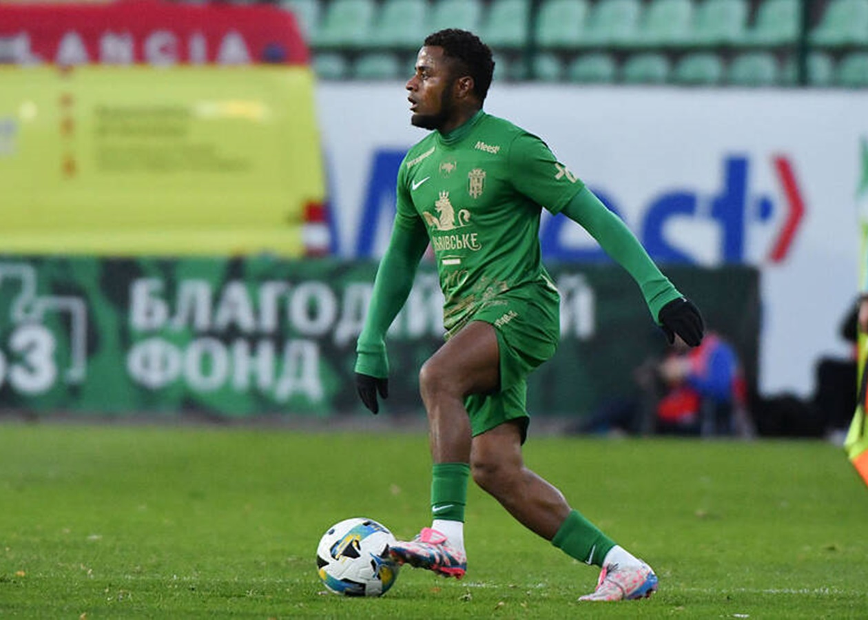 Еквадорець львівських Карпат іде з-під оренди