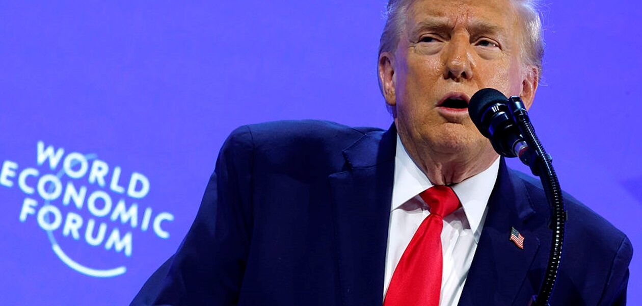 США не застосовуватимуть силу проти Гренландії - Трамп