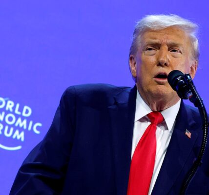 США не застосовуватимуть силу проти Гренландії - Трамп