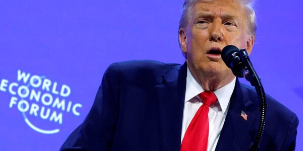 США не застосовуватимуть силу проти Гренландії - Трамп