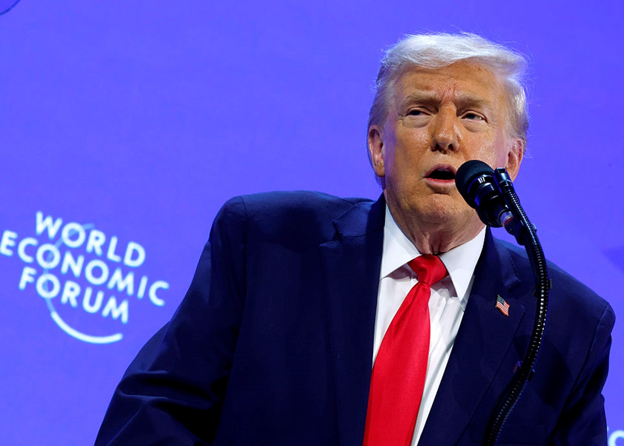 США не застосовуватимуть силу проти Гренландії - Трамп