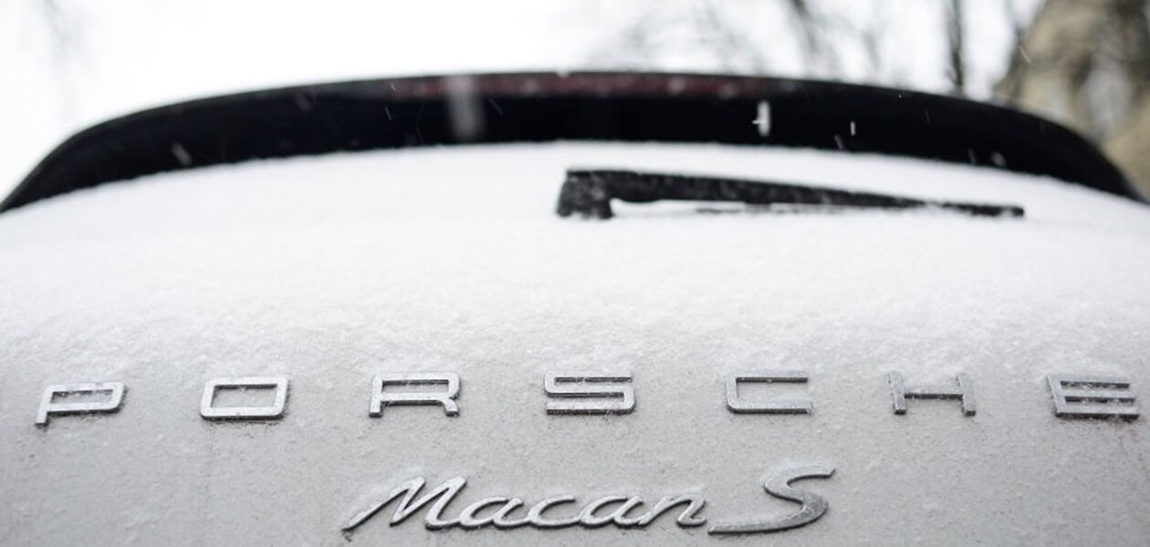 Глушилки дронів у Росії масово виводять з ладу BMW та Porsche - ЗМІ