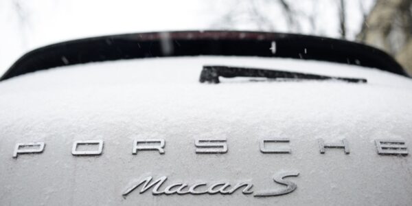 Глушилки дронів у Росії масово виводять з ладу BMW та Porsche - ЗМІ