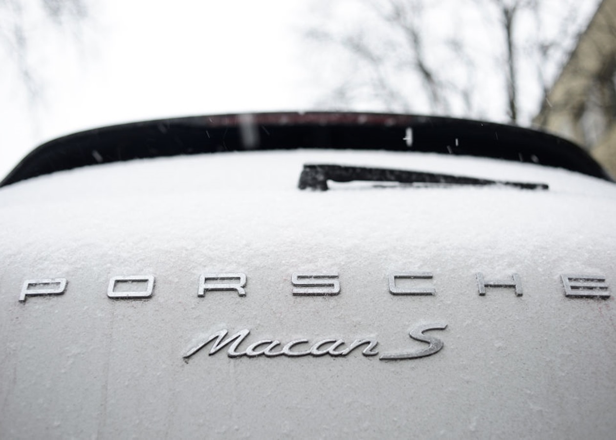 Глушилки дронів у Росії масово виводять з ладу BMW та Porsche - ЗМІ