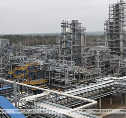 Білорусь розмістила російську ППО на НПЗ біля кордону з Україною - ЗМІ