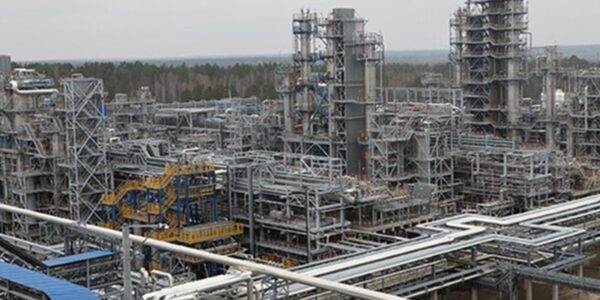 Білорусь розмістила російську ППО на НПЗ біля кордону з Україною - ЗМІ