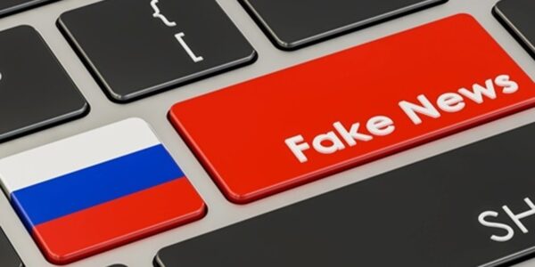 Росіяни розповсюджують новий фейк про "відкликання" F-16 з України