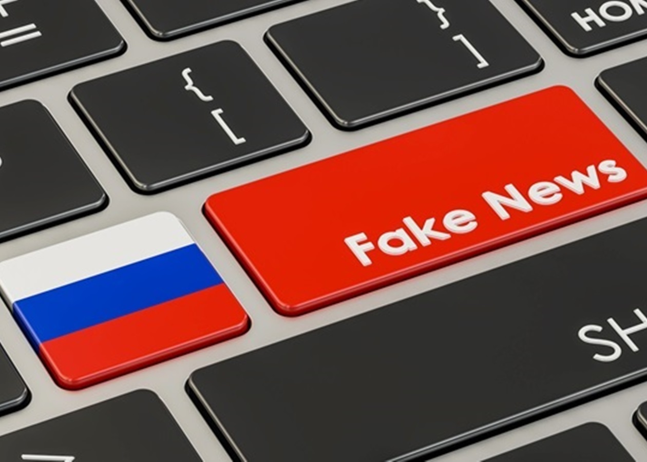 Росіяни розповсюджують новий фейк про "відкликання" F-16 з України