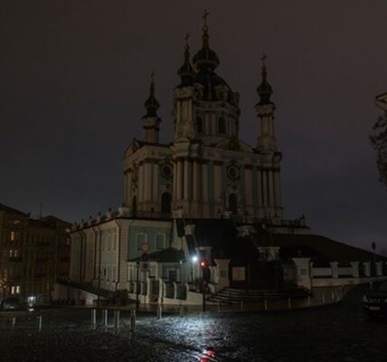 Укренерго попередило про відключення 22 січня