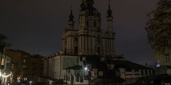 Укренерго попередило про відключення 22 січня