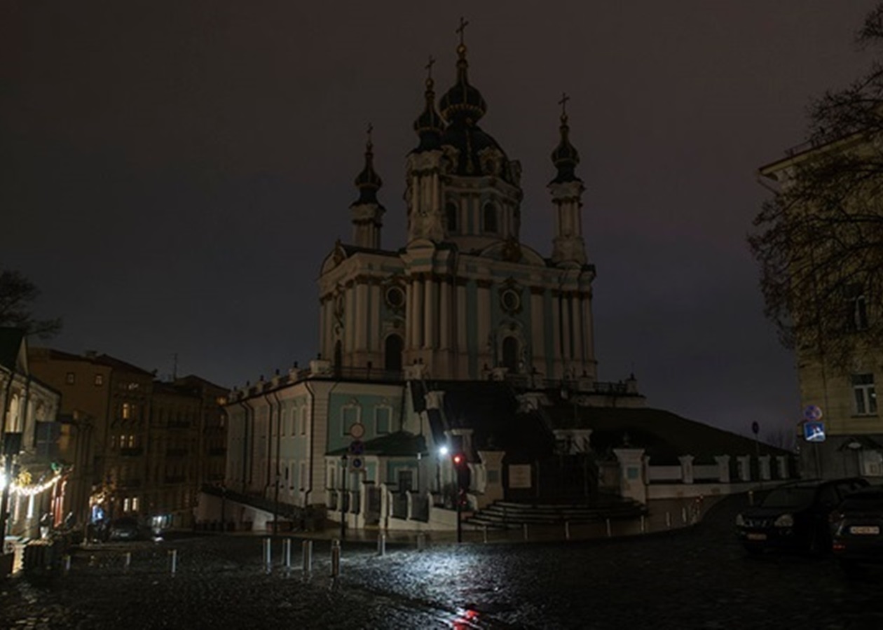 Укренерго попередило про відключення 22 січня