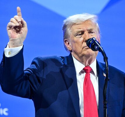 Трамп зробив заяву про завершення війни в Україні