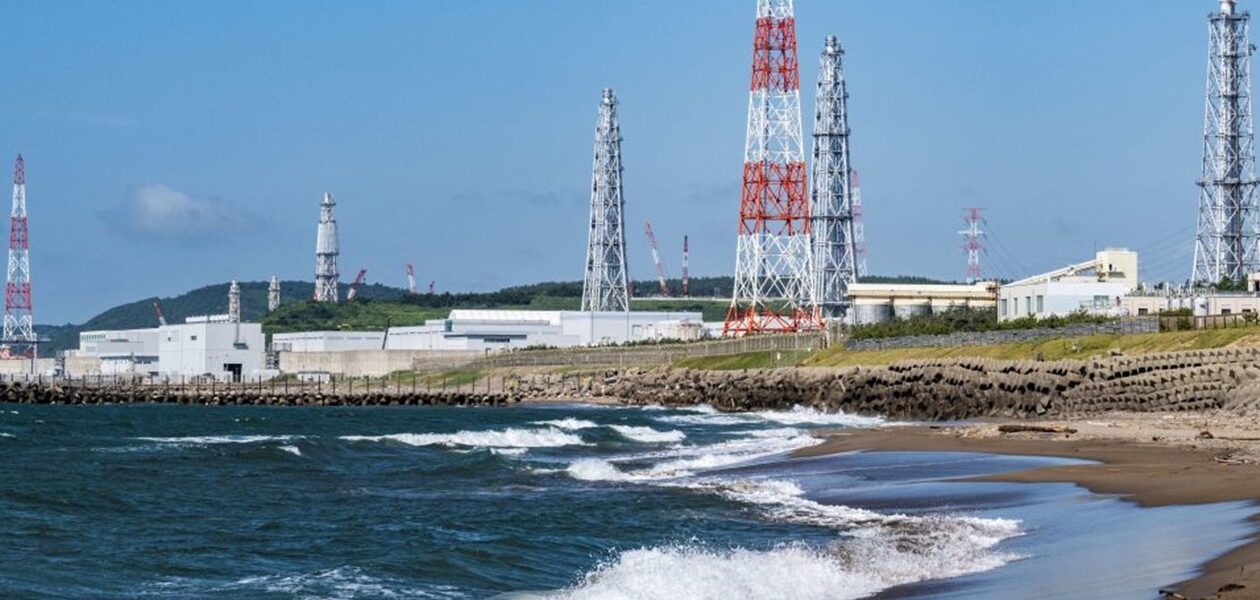 Японія відновила найбільшу у світі АЕС