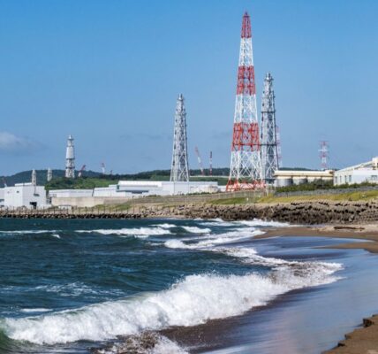 Японія відновила найбільшу у світі АЕС