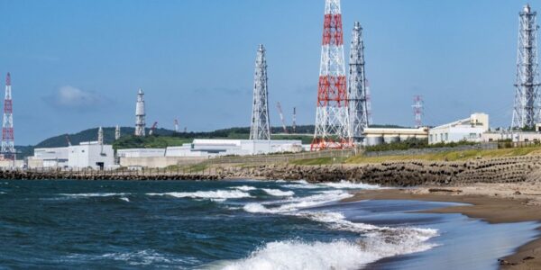 Японія відновила найбільшу у світі АЕС