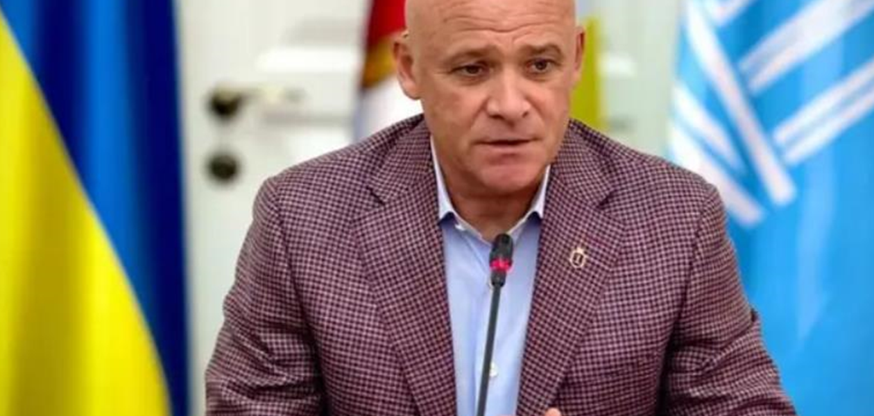 Труханова відпустили з-під домашнього арешту