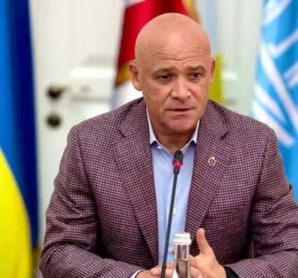 Труханова відпустили з-під домашнього арешту