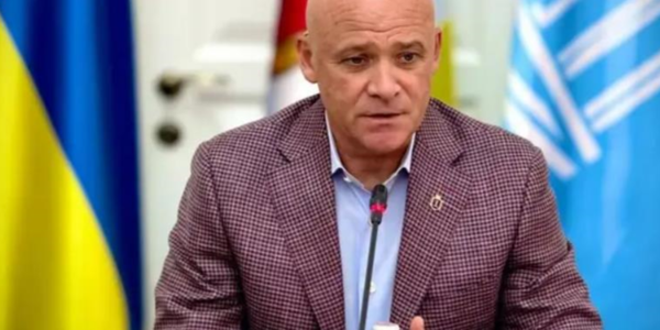 Труханова відпустили з-під домашнього арешту