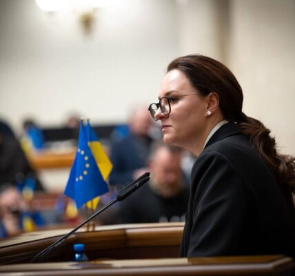 Україна готує "енергетичний Рамштайн" у форматі G7+