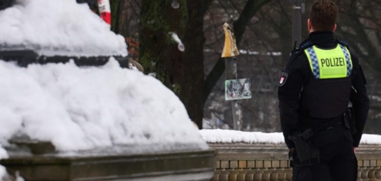 У Німеччині затримали українку за підозрою у шпигунстві на користь РФ