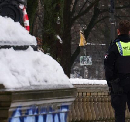 У Німеччині затримали українку за підозрою у шпигунстві на користь РФ