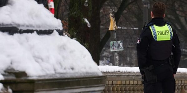 У Німеччині затримали українку за підозрою у шпигунстві на користь РФ