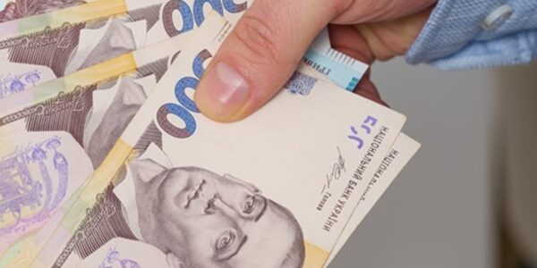 Видатки держбюджету у 2025 році рекордно зросли