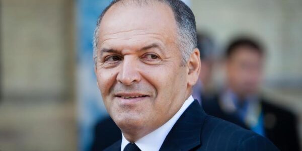 Віктор Пінчук програє Федору Закусило війну за «Укргазвидобування»