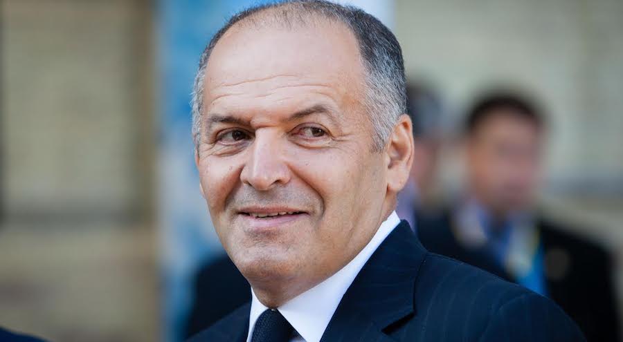 Віктор Пінчук програє Федору Закусило війну за «Укргазвидобування»