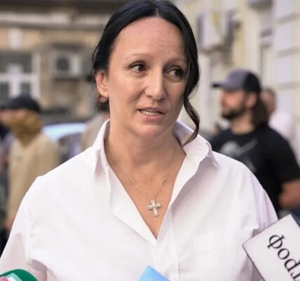 Правила вживання «Апострофа»: як засновниця девелопера Stolitsa Group Влада Молчанова придбала медіахолдинг, який не допоміг їй уникнути кримінальних проблем