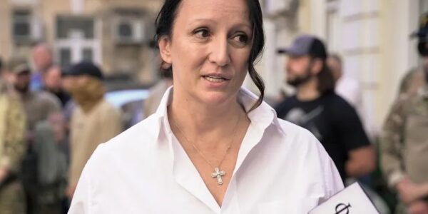 Правила вживання «Апострофа»: як засновниця девелопера Stolitsa Group Влада Молчанова придбала медіахолдинг, який не допоміг їй уникнути кримінальних проблем