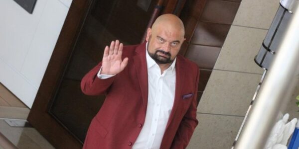 Микола Злочевський підкрадається до Генпрокуратури