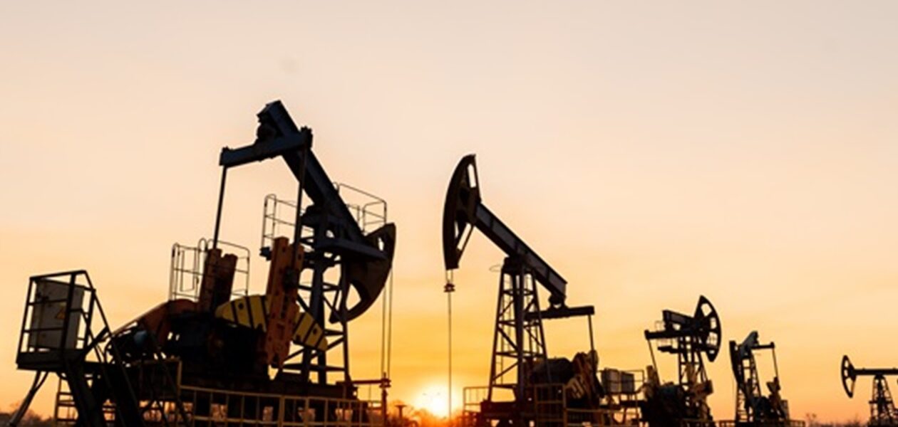 Видобуток нафти в РФ упав до мінімуму за 16 років