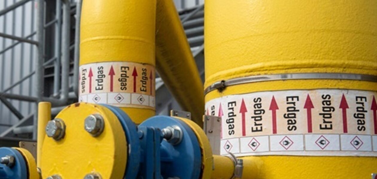 Євросоюз остаточно відмовився від російського газу