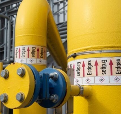 Євросоюз остаточно відмовився від російського газу