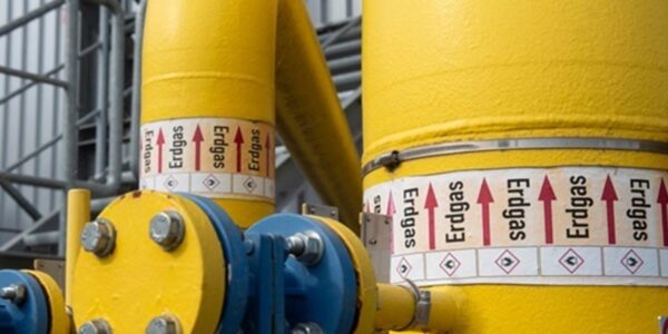 Євросоюз остаточно відмовився від російського газу